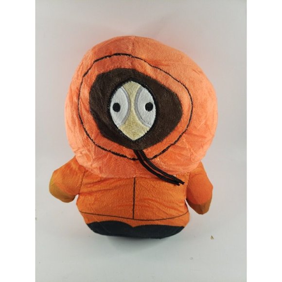 18cm Kenny from Southpark Plush Doll - Picture 1 of 4